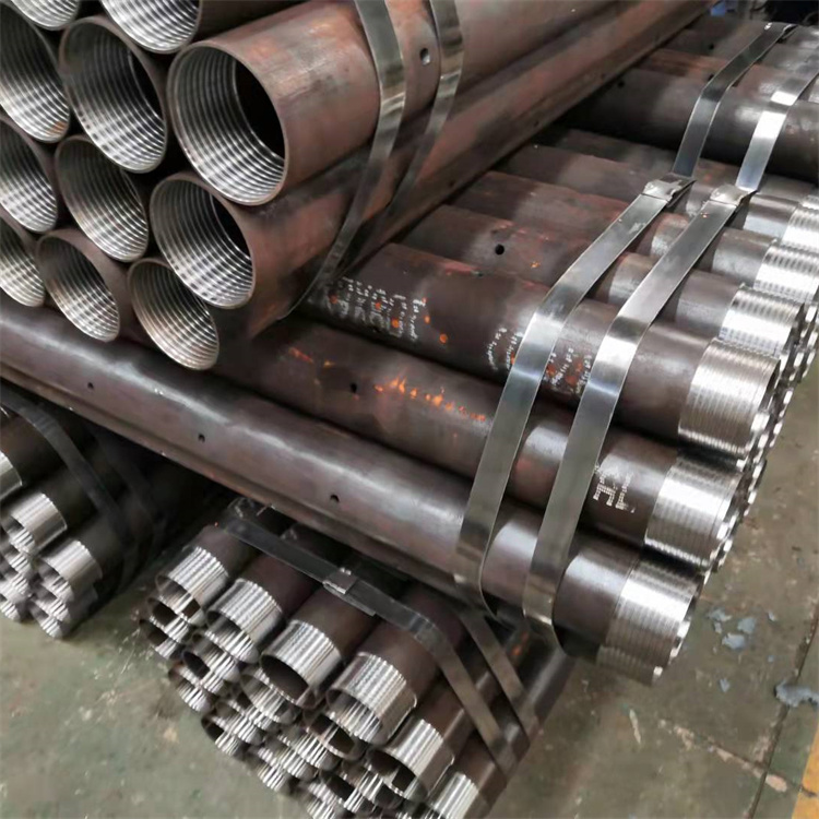 注浆管棚管施工质量问题及处理措施