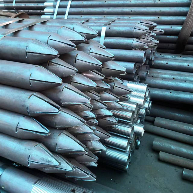 注浆管出厂检验标准