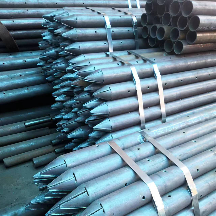 注浆的用途及加工方法